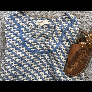 Vineyard Vines Cover Up